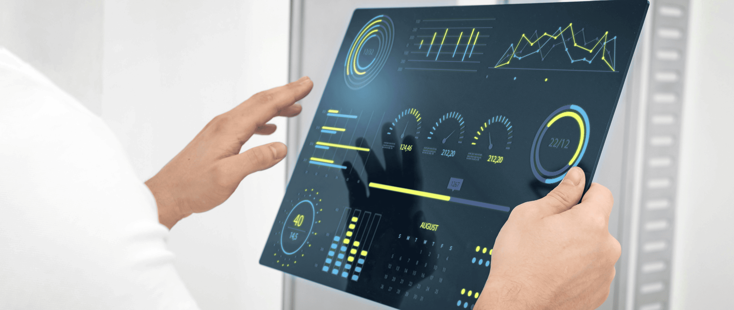 Miniatura da postagem 'Quando a análise de dados faz diferença no resultado dos negócios?' do Blog da K2M Soluções