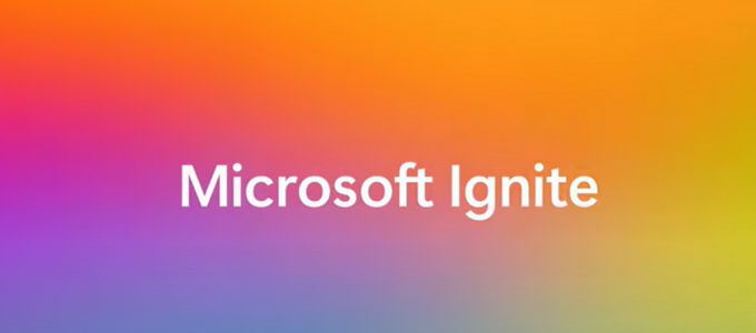 Miniatura da postagem 'Microsoft Ignite 2024: uma experiência transformadora para empresas de tecnologia', postada recentemente no Blog da K2M Soluções.